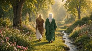 إذا كان عيسى نبيًا من عند الله، فلماذا لم يتبع النبي محمد المسيحية؟