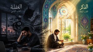 الغفلة عن ذكر الله، ما تداعياتها وآثارها السلبية في حياة الإنسان؟