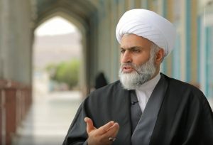 عضو مجلس خبراء القيادة الإيرانيّ: تحقّق الحضارة الإسلاميّة مرهونٌ بالانسجام المعرفيّ والترابط القلبيّ والعمل الميدانيّ للشعب