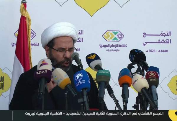 حزب الله: المقاومة خيار وطني لتحرير جنوب لبنان