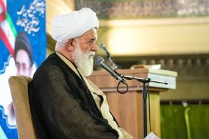 الأستاذ رشاد: المقاومة أجبرت الولايات المتّحدة على الخروج من العراق.. والأمن لا يتحقّق في ظلّ الحماية الأمريكيّة