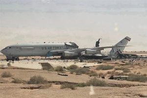 الكونغرس: أمريكا خسرت 81 طائرة في الحرب مع إيران