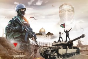 حماس: طوفان الأقصى محطة تاريخية.. وأبو عبيدة: فلسطين لن تنسى من ساندها