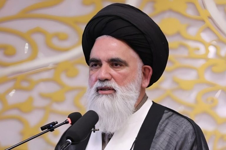 العلامة السيد جواد نقوي: يجب أن يكون السابع من أكتوبر يوماً لتذكر فلسطين وتجديد التضامن مع المظلومين