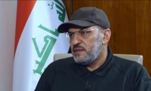 أبو آلاء الولائي: أمريكا بإعلانها عقوبات على المحكمة الجنائية الدولية خلعت قناع ادعاء العدالة