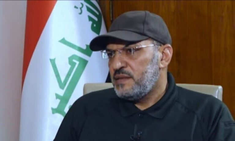 أبو آلاء الولائي: أمريكا بإعلانها عقوبات على المحكمة الجنائية الدولية خلعت قناع ادعاء العدالة