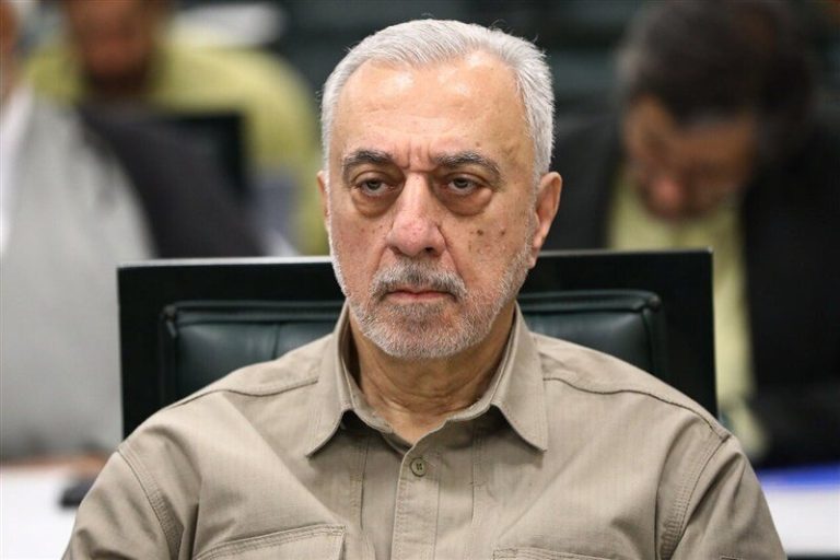 مجلس الشورى الإسلامي يمنح الثقة لـ"مهرداد أخلاقي" وزيراً جديداً للدفاع في إيران