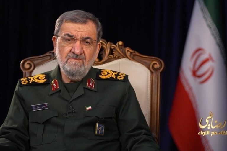 اللواء رضائي : ايران أعدت خطة أشد تدميرا من الحربين السابقتين لصد اي مغامرة من جانب العدو