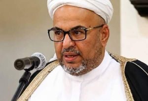عالم سني: الوحدة والتضامن؛ ضرورة استراتيجية لأمن إيران وسلامة أراضيها