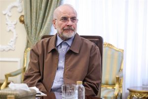 قاليباف يخاطب شعوب العالم: لا تسمحوا بتحريف احتجاجاتكم