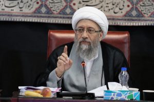 رئيس مجمع تشخيص مصلحة النظام: القادة الأمريكان والصهاينة لا يكفّون عن جرائمهم إلا بلغة القوة