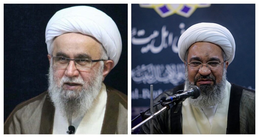 آية الله رمضاني: أحرار العالم سيتخذون موقفاً حازماً ضد الأحكام الجائرة لحكام المنطقة