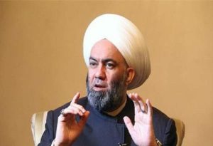 الشيخ خالد الملا: استهداف دور العبادة والامن يحذر من ان الغفلة عن جذور التطرف جريمة لا تُغتفر