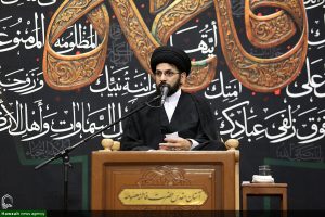 حجّة الإسلام والمسلمين راجي: التنازل للولايات المتّحدة لن يحول دون التوتّر والحرب