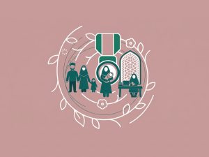 ما هو دور المرأة في الجهاد؟