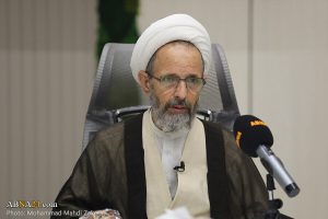 عضو مجلس خبراء القيادة: الانتقام للقائد الشهيد "واجب على الجميع"
