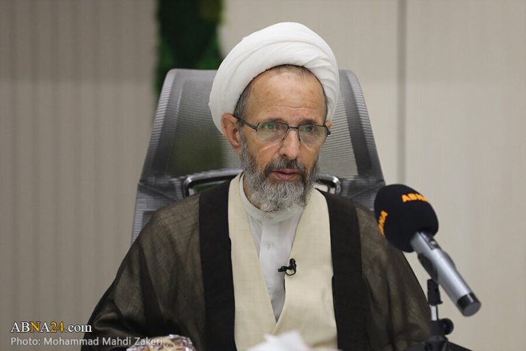 عضو مجلس خبراء القيادة: الانتقام للقائد الشهيد "واجب على الجميع"