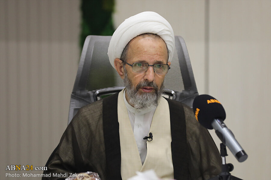 عضو مجلس خبراء القيادة: الانتقام للقائد الشهيد "واجب على الجميع"