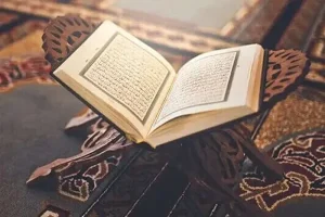 منازل الشهداء عند الله في القرآن الكريم