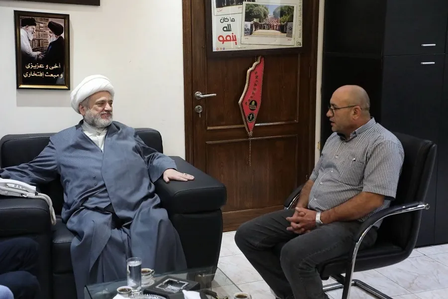 معاناة أبناء القرى الحدودية في لبنان تمثّل قضية وطنية وإنسانية