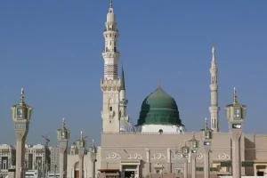 فنّ التقارب وذمّ التفرقة عند النبي (ص)