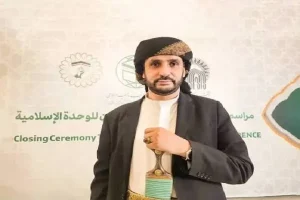 مقاومة الشعب اليمني تنبع من الإیمان بالله والتمسك بالمسيرة القرآنية