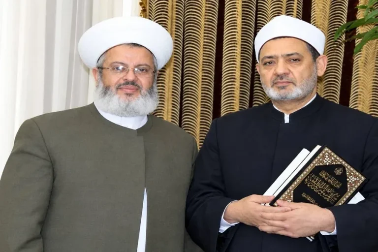 الجعيد يؤيد نداء شيخ الأزهر ويدعو إلى الالتفاف حول مبادرته لوقف الحروب