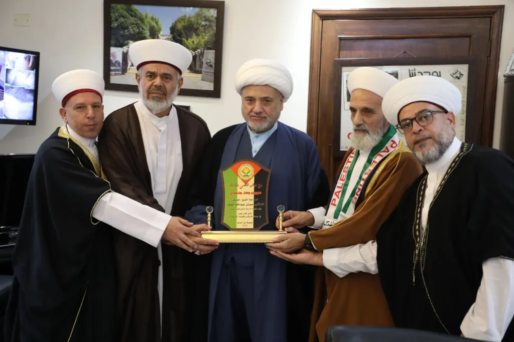 مسؤولية العلماء في تقديم خطاب يرسّخ التمسك بالإسلام المحمدي