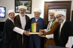 مسؤولية العلماء في تقديم خطاب يرسّخ التمسك بالإسلام المحمدي