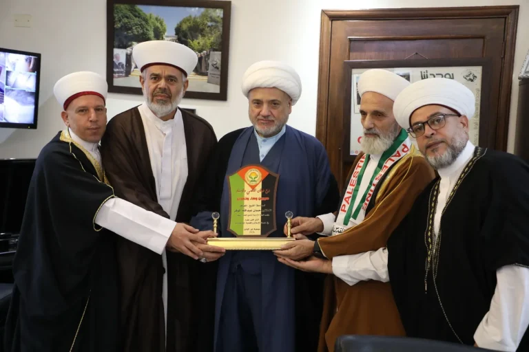 مسؤولية العلماء في تقديم خطاب يرسّخ التمسك بالإسلام المحمدي
